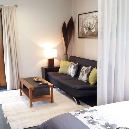 Forest Lodge: Little Villa Agnes Water Εξωτερικό φωτογραφία