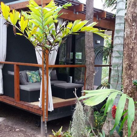 Forest Lodge: Little Villa Agnes Water Εξωτερικό φωτογραφία