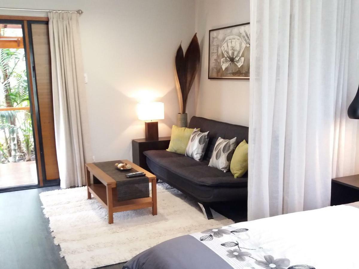 Forest Lodge: Little Villa Agnes Water Εξωτερικό φωτογραφία