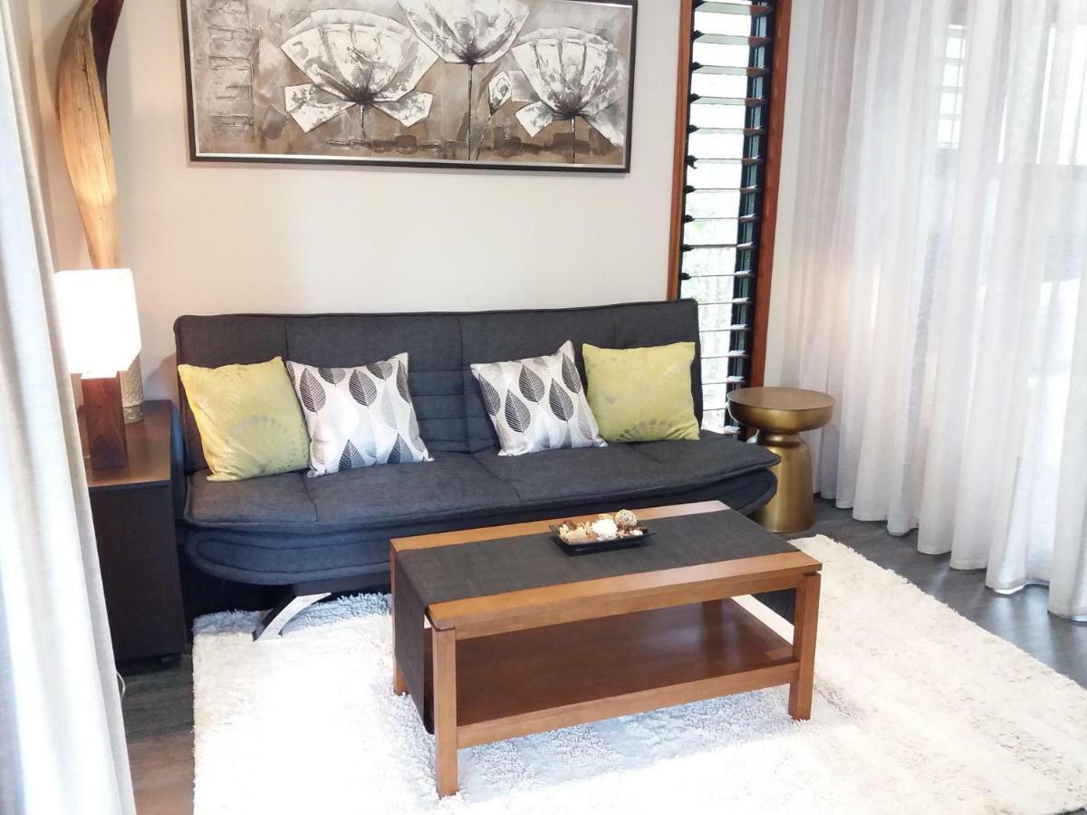 Forest Lodge: Little Villa Agnes Water Εξωτερικό φωτογραφία