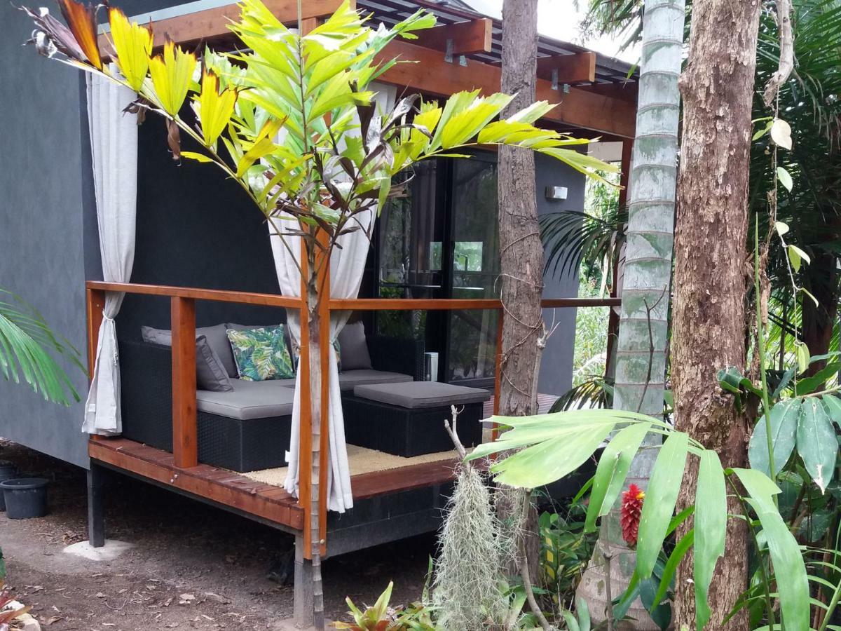 Forest Lodge: Little Villa Agnes Water Εξωτερικό φωτογραφία