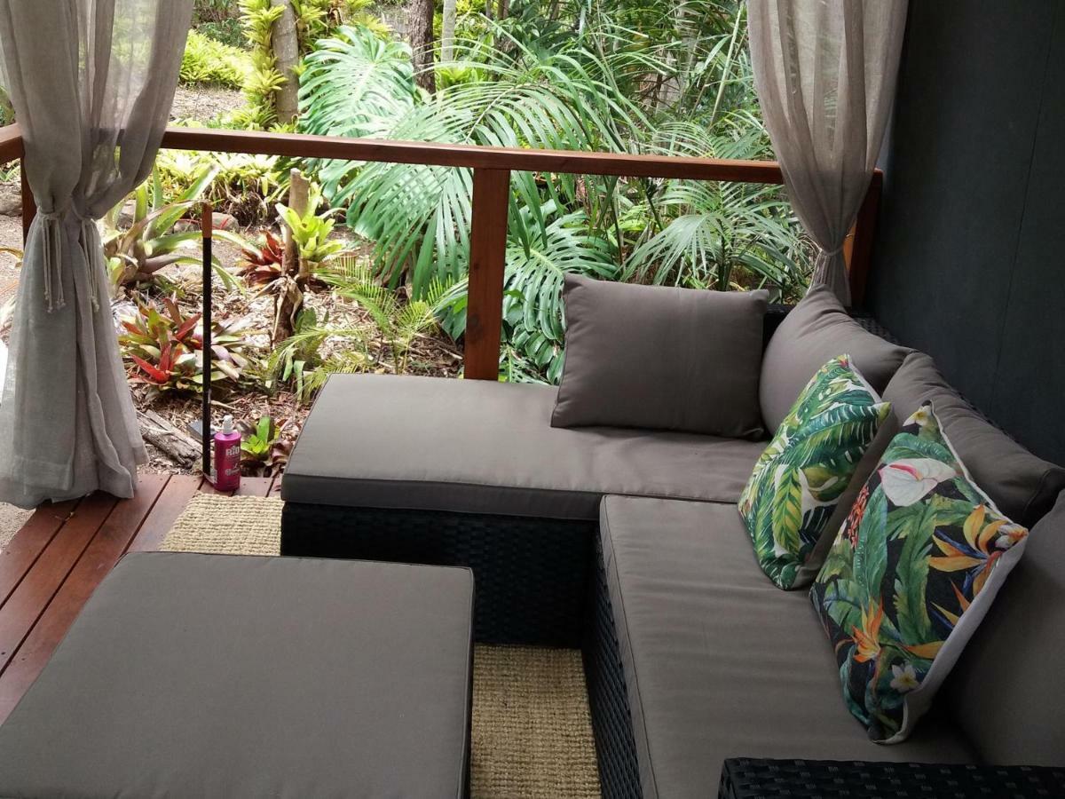 Forest Lodge: Little Villa Agnes Water Εξωτερικό φωτογραφία